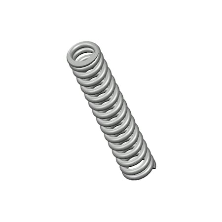 Approved Vendor Compression Spring, O= .234, L= 1.25, W= .043 G009974316